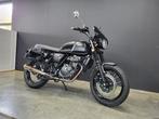 Mash BlackSeven 125 (A1, B-rijbewijs) (bj 2023), Motoren, Motoren | Mash, Bedrijf, 125 cc, Overig, 11 kW of minder