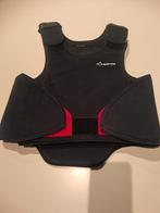 Bodyprotector fOuganza 12/14 jaar, Dieren en Toebehoren, Ophalen, Gebruikt, Kinderen, Recreatie