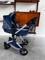 Bayer Kinderpoppenwagen, Kinderen en Baby's, Ophalen of Verzenden, Zo goed als nieuw