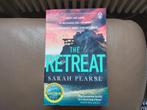 Sarah Pearse - The Retreat, Ophalen of Verzenden, Zo goed als nieuw