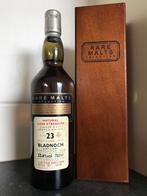 Whisky - Bladnoch 1977 - Rare Malts Selection, Ophalen