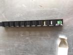 537. AMX ABS AxLink Bus Strip ABS FG960, Nieuw, Ophalen of Verzenden