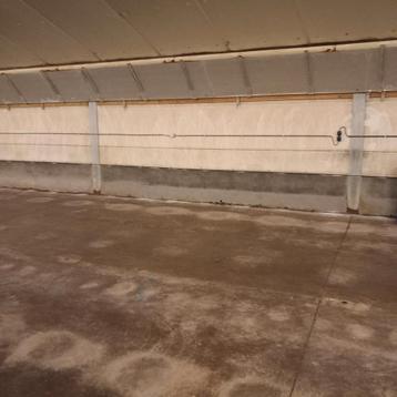 Staanplaats caravan/caravanopslag