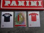 PANINI FOOTBALL 2012   STANDARD LUIK  3 STICKERS, Verzenden, Nieuw