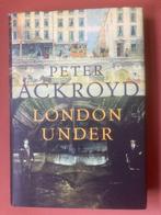 Londen - London - Diverse boeken - afzonderlijk te koop, Verzenden