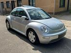 Volkswagen Beetle 1.9tdi Gekeurd vvk, Auto's, Beetle (Kever), Bedrijf, Te koop, 3 deurs