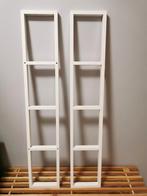 Etageres murales ikea Lerberg, Ophalen, Zo goed als nieuw