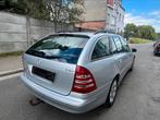 Mercedes C220 CDI 2.2 Diesel Annee 2006 euro 4, Auto's, 100 kW, CLC, Bedrijf, 5 deurs