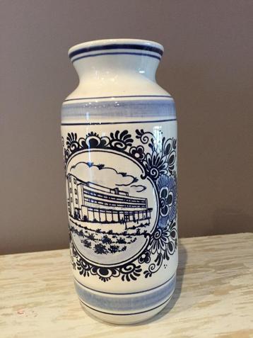 Vase de Delft, bonbonnière, bol, sabot, poterie de Delft, Enlèvement ou Envoi