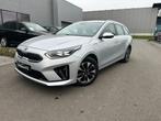 Kia Ceed Sw Plug-in Hybrid, benzine + elektr. Carplay/camera, Stof, 1608 kg, Euro 6, Hybride Elektrisch/Benzine