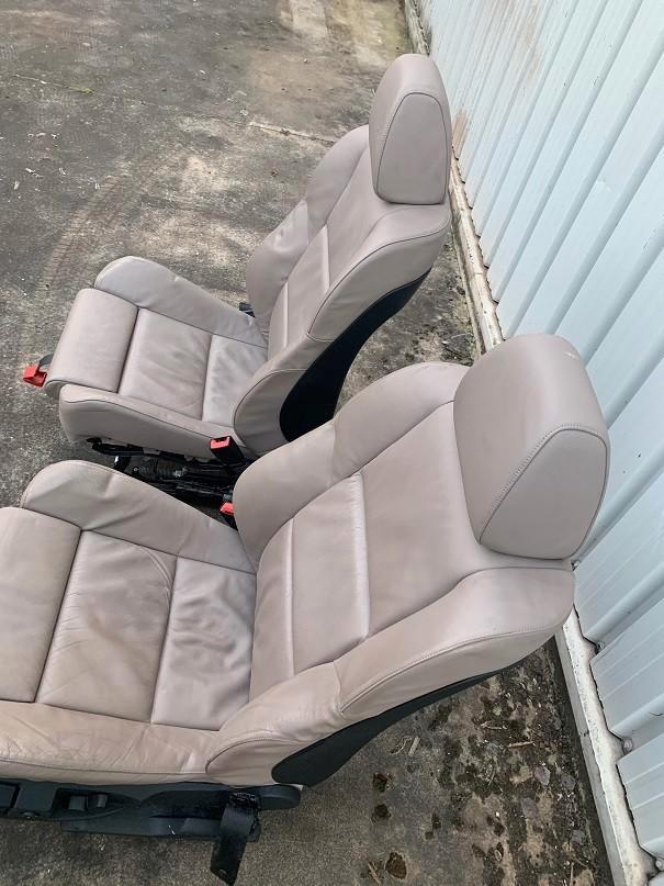 Onderdelen BMW E60/61, Auto-onderdelen, Overige Auto-onderdelen, BMW, Gebruikt, Ophalen