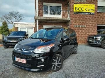 C3 Picasso 1,4 VTI. disponible aux enchères