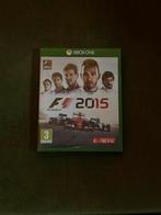 F1 15 Xbox one, Games en Spelcomputers, Ophalen, Zo goed als nieuw