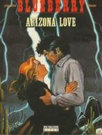 Strip : Blueberry - Arizona Love., Boeken, Stripverhalen, Ophalen of Verzenden