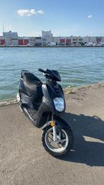 Sym orbit, Fietsen en Brommers, Ophalen, Zo goed als nieuw, Elektrisch