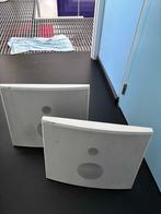 Jamo Art 2x, Gebruikt, Ophalen of Verzenden, 60 tot 120 watt, Front, Rear of Stereo speakers