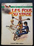 4 Franstalige strips in HC, Boeken, Stripverhalen, Meerdere stripboeken, Ophalen of Verzenden, Gelezen