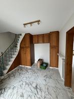 Gratis af te halen, Maison & Meubles, Chambre à coucher | Chambres à coucher complètes, Enlèvement, Utilisé