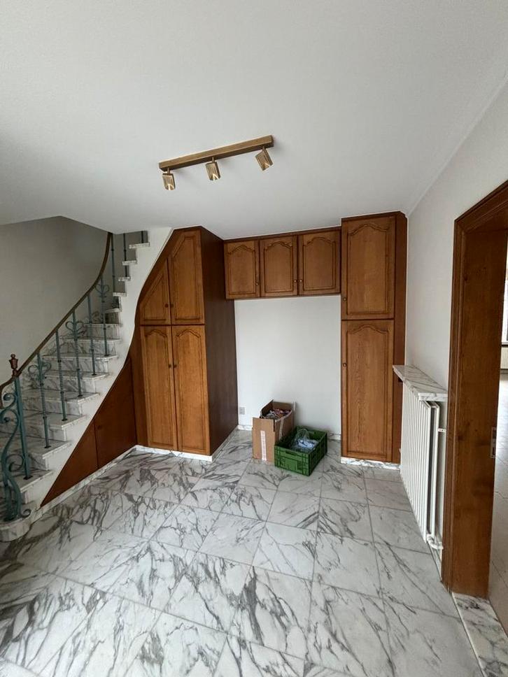 Gratis af te halen, Huis en Inrichting, Slaapkamer | Complete slaapkamers, Gebruikt, Ophalen