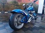 Rocker C custom, Motos, Motos | Harley-Davidson, Particulier, 2 cylindres, Plus de 35 kW, 1600 cm³