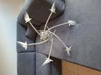 Plafondlamp /luster, Huis en Inrichting, Ophalen, Gebruikt
