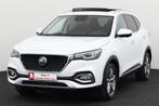 MG EHS 1.5 LUXURY PHEV 1.5 LUXURY PHEV + CARPLAY + GPS + CAM, Auto's, MG, Gebruikt, Euro 6, Overige brandstoffen, Wit