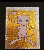 Pokemon MERLIN MEW : S25  MERLIN, Collections, Enlèvement ou Envoi