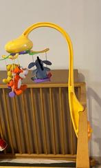 Parkmobiel Winnie The Pooh te koop!, Ophalen, Zo goed als nieuw