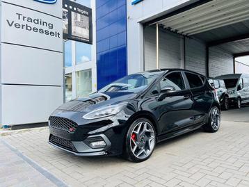 Ford Fiesta 1.5 Ecoboost / ST Ultimate / Performance Pack /