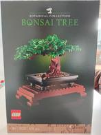 Lego Bonsai tree - botanicals collectie 10281, Enlèvement, Lego