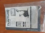 Tunturi 50i hometrainer, Sport en Fitness, Ophalen, Zo goed als nieuw, Hometrainer