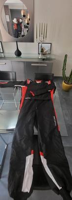 Combinaison, gants , chaussures, protège côtes Sparco, Sport en Fitness, Ophalen, Zo goed als nieuw