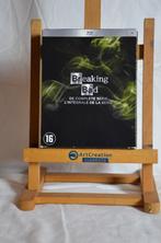 -	Breaking bad – Bluray (Complete reeks), CD & DVD, Blu-ray, Enlèvement ou Envoi, Comme neuf, Thrillers et Policier, Coffret