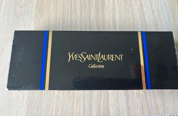 Bic Yves Saint Laurent collectie beschikbaar voor biedingen