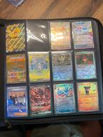 Binder sale pokemon, Enlèvement, Comme neuf