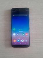 Samsung Galaxy A6 noir – Fonctionnel, Télécoms, Noir