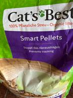 Smart Pellets voor in de bak voor hún behoefte, Ophalen, Nieuw