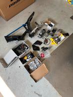 Peugeot 103 RCX, Motoren, Ophalen, Gebruikt