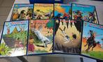 Bd Corentin (8 albums), Meerdere stripboeken, Ophalen of Verzenden, Paul Cuvelier.