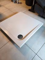 bac de douche comme neuf 90 x90, Enlèvement, Comme neuf