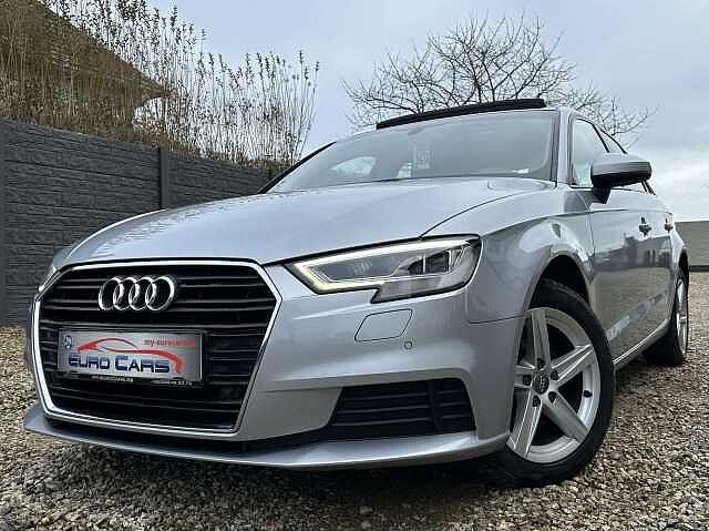 Audi A3 Sportback 30 TDi Sport S tronic FULL OPT/LED/TOIT, Autos, Audi, Entreprise, Autres modèles, ABS, Airbags, Air conditionné
