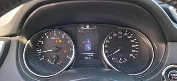 Nissan Qashqai beschikbaar voor biedingen