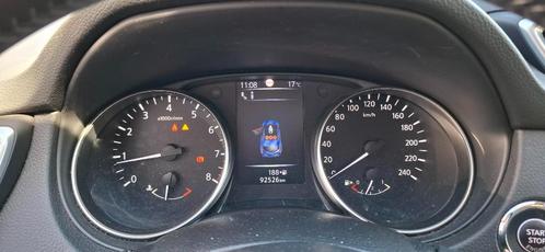 Nissan Qashqai, Auto's, Nissan, Particulier, Qashqai, 360° camera, ABS, Achteruitrijcamera, Adaptieve lichten, Airbags, Airconditioning
