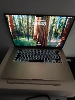 MacBook air starlight 2025, Ophalen, 256 GB, 15 inch, Nieuw