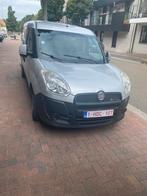 Fiat doblo maxi pas gekeurd 2,0 l 100 kw, 100 kW, Euro 5, Particulier, Airconditioning