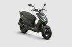 Kymco Agility Naked Renouvo 50 [Vergunning] [Einde .0%], Fietsen en Brommers, Nieuw, Ophalen of Verzenden, 50 cc, Agility