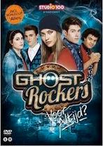 Ghost rockers, Cd's en Dvd's, Ophalen of Verzenden, Gebruikt