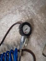 Lot bandendruk en 2 nieuwe machines, Diversen, Ophalen, Zo goed als nieuw