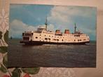 Postkaart Veerboot Princes Christina, Verzamelen, Ophalen of Verzenden