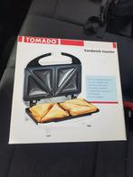 Tosti Apparaat, Elektronische apparatuur, Broodroosters, Ophalen of Verzenden